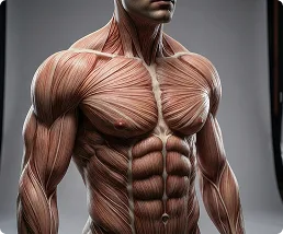 Tissue Regeneration